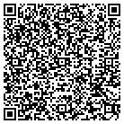 QR code with Calhoun Intermediate Schl Dist contacts