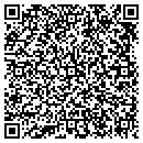 QR code with Hilltop Maid Service contacts