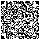 QR code with I Physician Net Inc contacts
