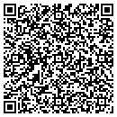 QR code with Hiram Lodge F & am contacts