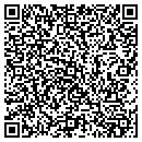 QR code with C C Auto Repair contacts