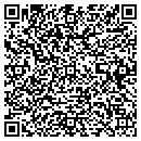 QR code with Harold Miller contacts