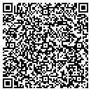 QR code with Hauber Insurance contacts