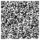 QR code with Chippewa Hills Superintendent contacts
