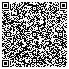 QR code with L & M Health Care Facility contacts