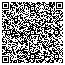 QR code with D'Avril Leclai Hope contacts