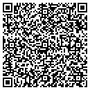 QR code with C S Accounting contacts