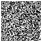 QR code with P&P Affordable Auto Repair contacts