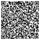QR code with Delton Kellogg Alternative Ed contacts