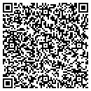 QR code with J A Bash & CO contacts