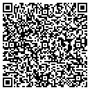 QR code with Healing Path contacts