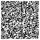 QR code with J David Maier Jr Insurance contacts