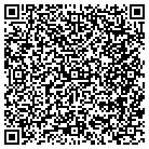 QR code with Jeffrey Landis Agency contacts