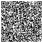 QR code with Cornerstone Missionary Baptist contacts