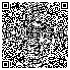 QR code with Gamble Cheryl Bkkeepng & Incm contacts