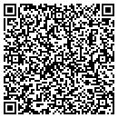 QR code with Moose Lodge contacts