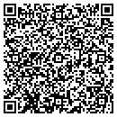 QR code with K L Wong Chinese Acupuncture contacts