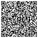 QR code with John R Blake contacts