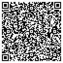 QR code with Hack Cpa Sc contacts