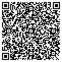 QR code with K C Custom Metal Inc contacts