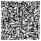 QR code with C & G Trailer Service & Repair contacts