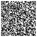 QR code with K & N Fabrication & Welding contacts