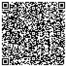 QR code with Koppel Fabrications Inc contacts