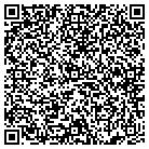 QR code with Kruses Custom Powder Coating contacts