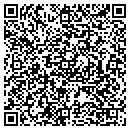 QR code with O2 Wellness Studio contacts