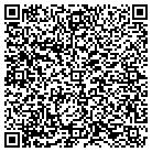 QR code with Factoryville Christian School contacts