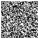 QR code with Kevin D Race contacts