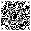 QR code with H&R Block contacts