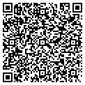 QR code with H&R Block contacts