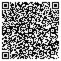 QR code with H&R Block contacts