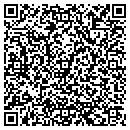 QR code with H&R Block contacts