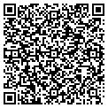 QR code with H&R Block contacts