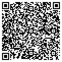 QR code with H&R Block contacts