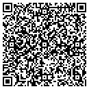QR code with H&R Block contacts