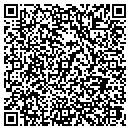 QR code with H&R Block contacts