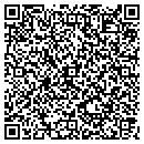 QR code with H&R Block contacts