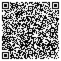 QR code with H&R Block contacts