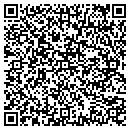 QR code with Zerimar Sales contacts