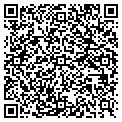 QR code with H&R Block contacts