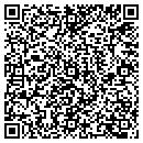 QR code with West Inc contacts