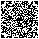 QR code with H&R Block contacts