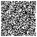 QR code with H&R Block contacts