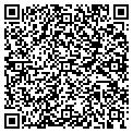 QR code with H&R Block contacts