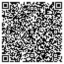 QR code with H&R Block contacts