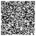 QR code with H&R Block contacts