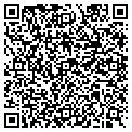 QR code with H&R Block contacts